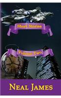 Short Stories Volume Two