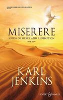 MISERERE SONGS OF MERCY & REDEMPTION