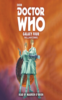 Doctor Who: Galaxy Four