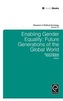 Enabling Gender Equality