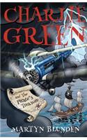 Charlie Green and The Pirate's Treasure