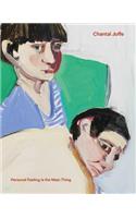 Chantal Joffe