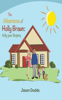 Adventures of Holly Brown