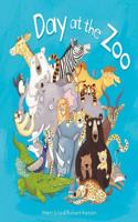 Day at the Zoo: (Picture Storybooks)