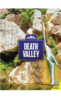 Death Valley (National Parks)