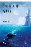 Starship Doi - Wars