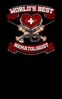 World's Best Hematologist