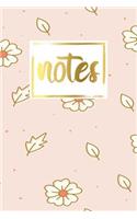 Notes