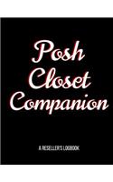 Posh Closet Companion