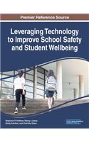 Leveraging Technology to Improve School Safety and Student Wellbeing