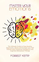 Master Your Emotions