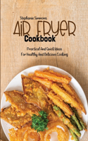 Air Fryer Cookbook