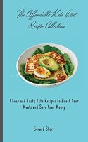 Affordable Keto Diet Recipe Collection