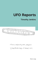 UFO Reports: (4 Images of Elsewhere)