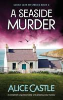 Seaside Murder