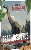 Brachiosaurus: (All About Dinosaurs)