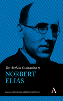 Anthem Companion to Norbert Elias