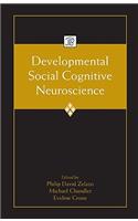 Developmental Social Cognitive Neuroscience