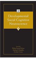 Developmental Social Cognitive Neuroscience