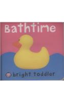 Bathtime Bath Book