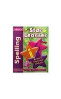 Star Learner Spelling 6-8