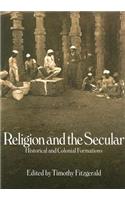 Religion and the Secular