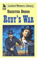 Ruby's War