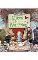 Alice's Adventures in Wonderland