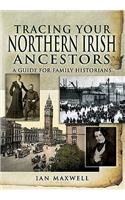 Tracing Your Northern Irish Ancestors