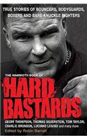 The Mammoth Book of Hard Bastards