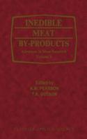 Inedible Meat By-products