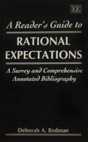 A READER'S GUIDE TO RATIONAL EXPECTATIONS