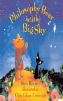 Philosophy Bear and the Big Sky (But Why? - Developing Philosophical Thinking in the Classroom S.)