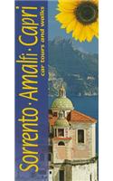 Sorrento, Amalfi Coast and Capri