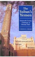 The Sultan's Yemen
