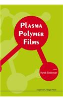 Plasma Polymer Films