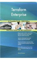 Terraform Enterprise A Complete Guide - 2020 Edition