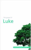 Lukes Gospels Esv Pack X 20
