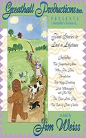 First Stories to Last a Lifetime