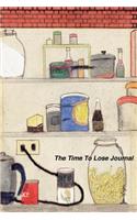 Time to Lose Journal