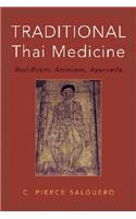 Traditional Thai Medicine