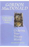 Ordering Your Private World