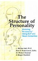 Structure of Personality