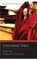 Touching Tibet