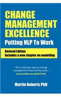 Change Management Excellence