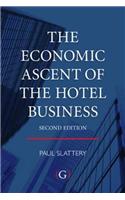 The Economic Ascent of the Hotel Business