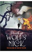 Death at Wolf's Nick