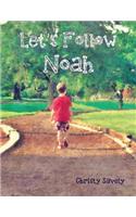 Let's Follow Noah