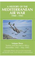 A History of the Mediterranean Air War, 1940-1945