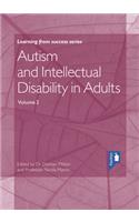 Autism and Intellectual Disability in Adults Volume 2